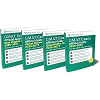 GMAT Official Guide 2022 Bundle: Books + Online Question Bank